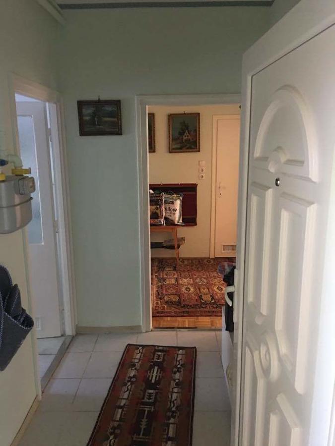 Marika apartman Hajduszoboszlo Bagian luar foto