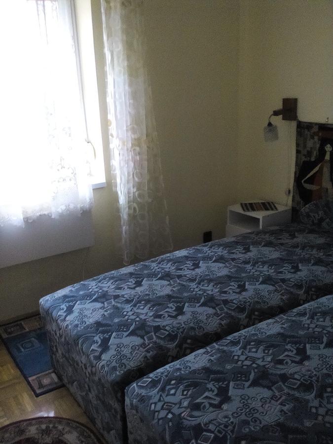 Marika apartman Hajduszoboszlo Bagian luar foto